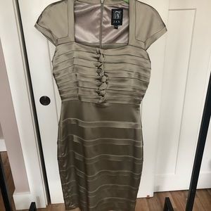 JAX cocktail dress